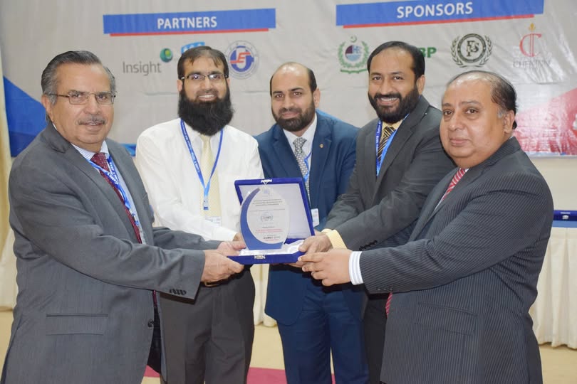 iCoMET 2018 Event