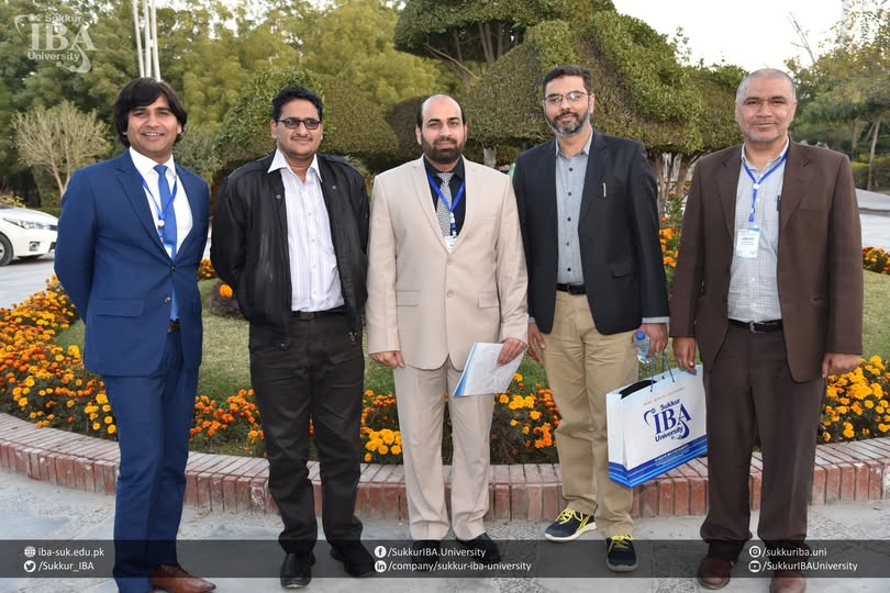 iCoMET 2020 Event
