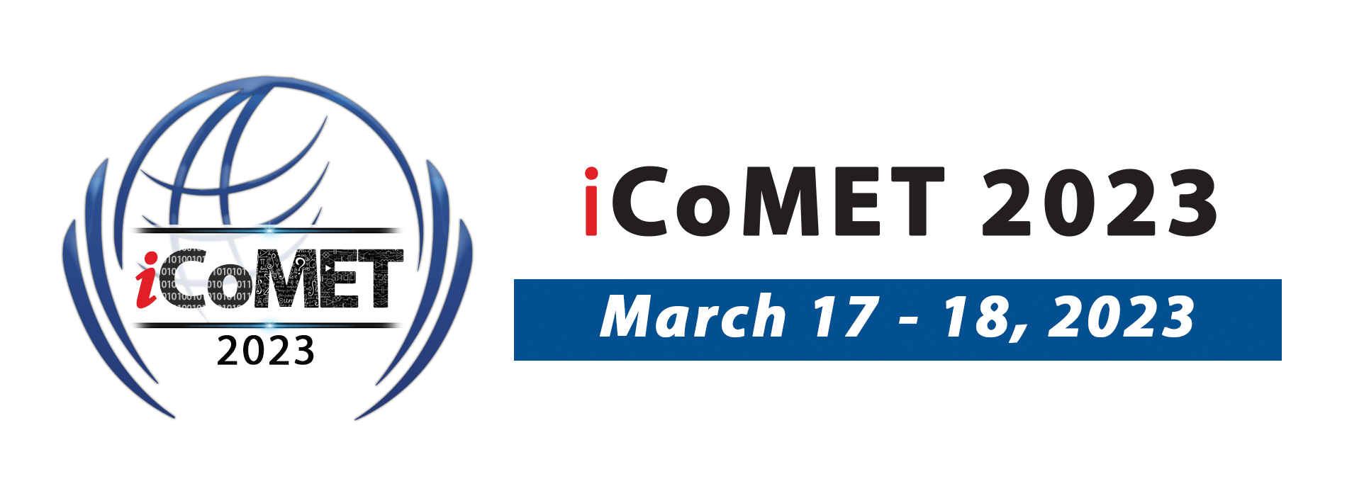 iCoMET Logo