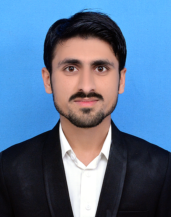 Dr. Adil Khan