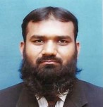 Dr. Muhammad Hussain Mughal