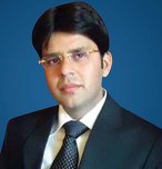 Prof. Dr. Ghulam Mujtaba Shaikh