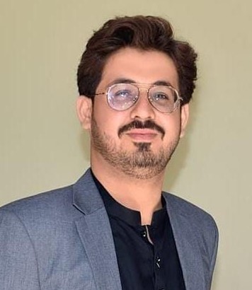 Dr. Zakria Jamali