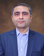 Dr. Shahid Hussain