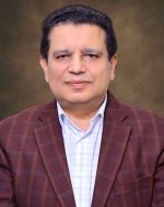 Dr. Shakeel Ahmed Khoja