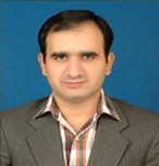 Dr. Mohammad Asif Khan
