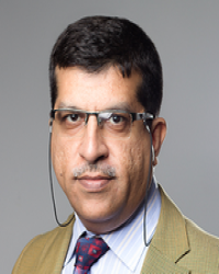 Dr. Mohammad Asif Khan