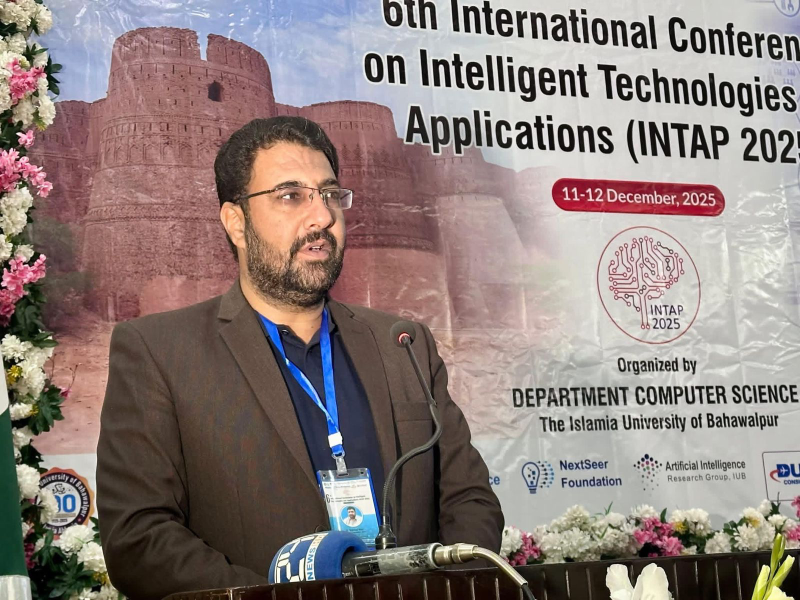 Dr. Waheed Noor